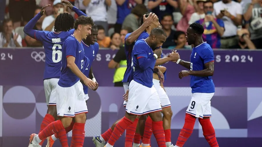 Funniest Moments in Football