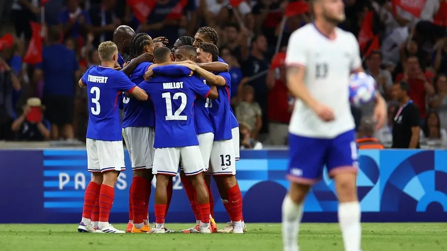 Unbelievable Last Minute Goals